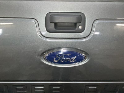 2016 Ford Super Duty F-250 SRW XLT