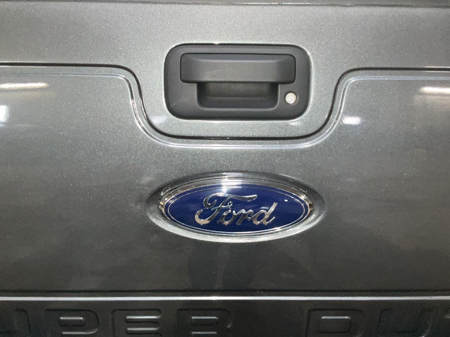 2016 Ford Super Duty F-250 SRW XLT