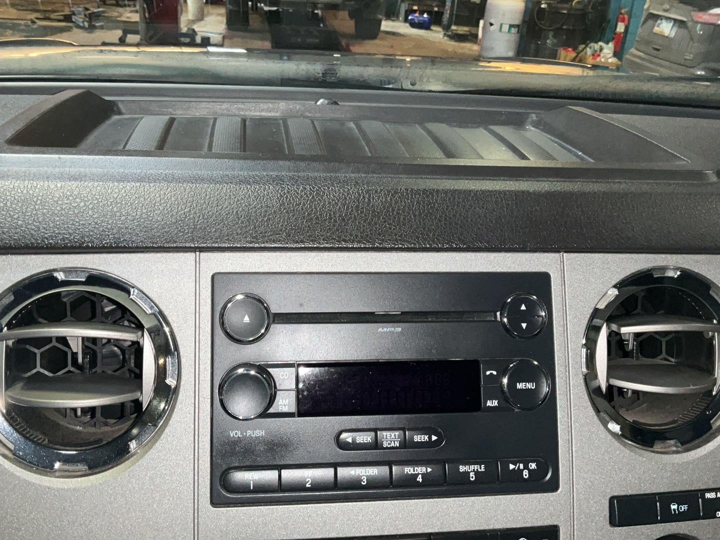 2016 Ford Super Duty F-250 SRW XLT