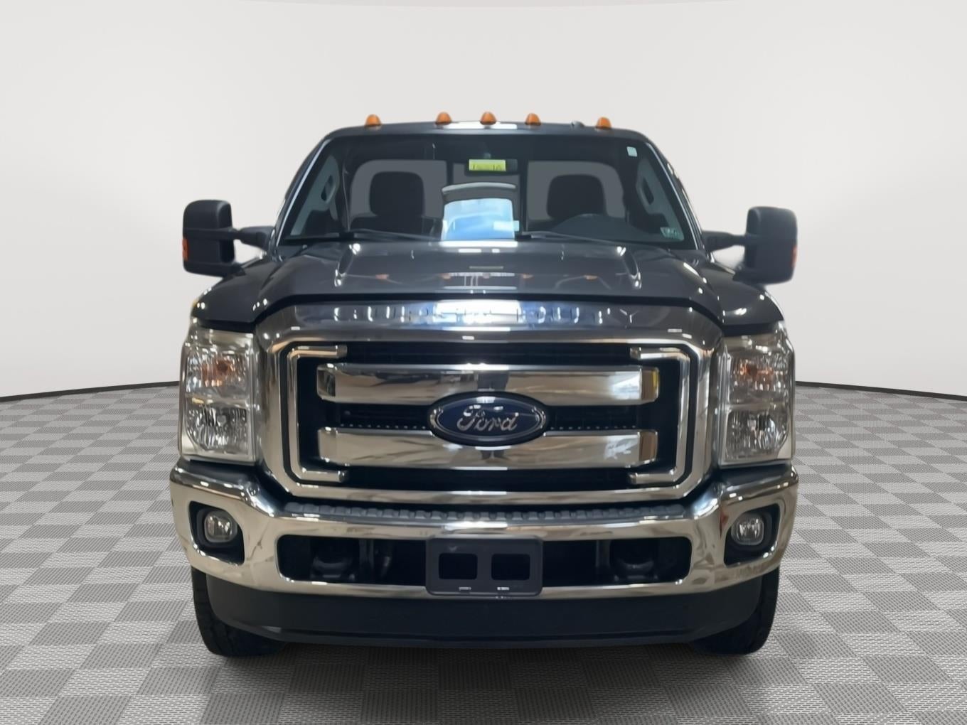 2016 Ford Super Duty F-250 SRW XLT
