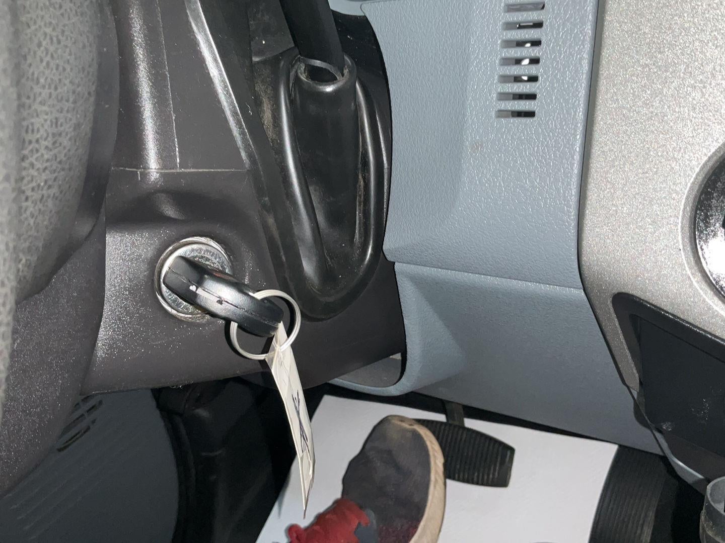 2016 Ford Super Duty F-250 SRW XLT