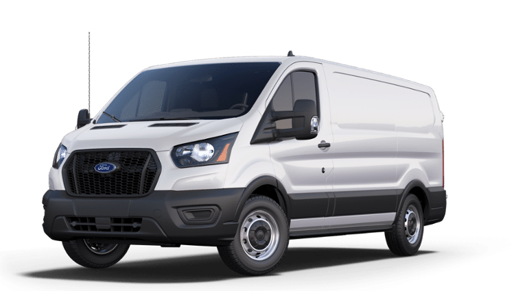2024 Ford Transit Cargo Van