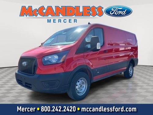 2025 Ford Transit Cargo Van Cargo Van