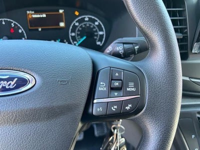 2025 Ford Transit Cargo Van Cargo Van