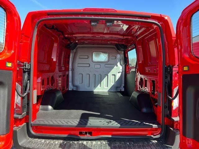 2025 Ford Transit Cargo Van Cargo Van