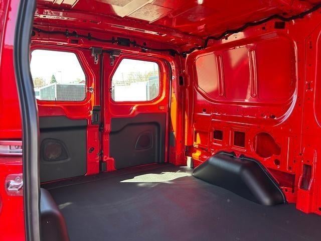 2025 Ford Transit Cargo Van Cargo Van