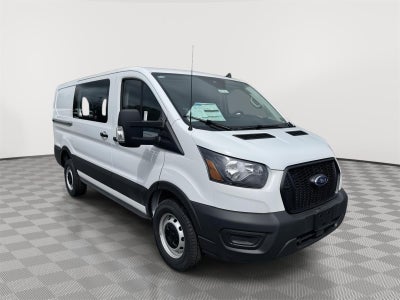 2024 Ford Transit Cargo Van Cargo Van