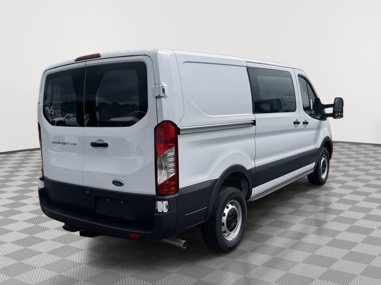 2024 Ford Transit Cargo Van Cargo Van