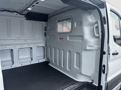 2024 Ford Transit Cargo Van Cargo Van