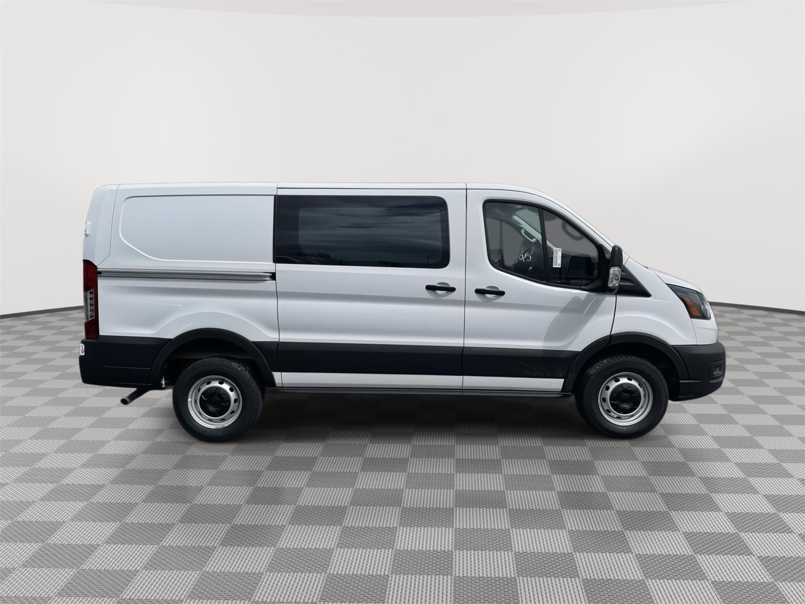 2024 Ford Transit Cargo Van Cargo Van