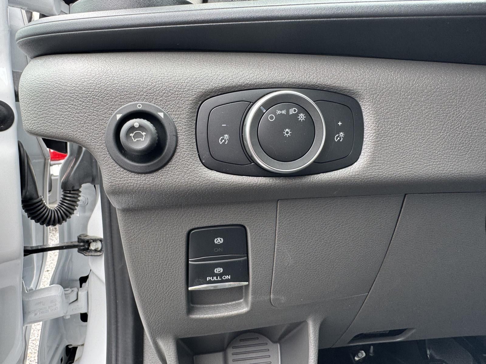 2024 Ford Transit Cargo Van Cargo Van