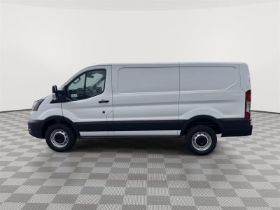 2024 Ford Transit Cargo Van Cargo Van