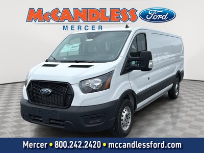 2025 Ford Transit Cargo Van Cargo Van