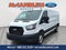 2025 Ford Transit Cargo Van Cargo Van