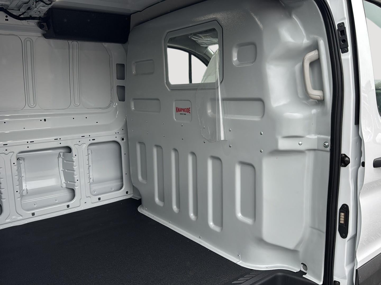 2025 Ford Transit Cargo Van Cargo Van