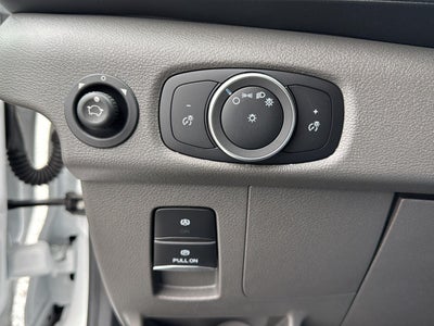 2025 Ford Transit Cargo Van Cargo Van