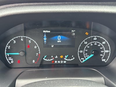 2025 Ford Transit Cargo Van Cargo Van