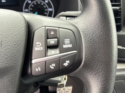 2025 Ford Transit Cargo Van Cargo Van