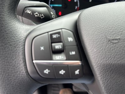 2025 Ford Transit Cargo Van Cargo Van