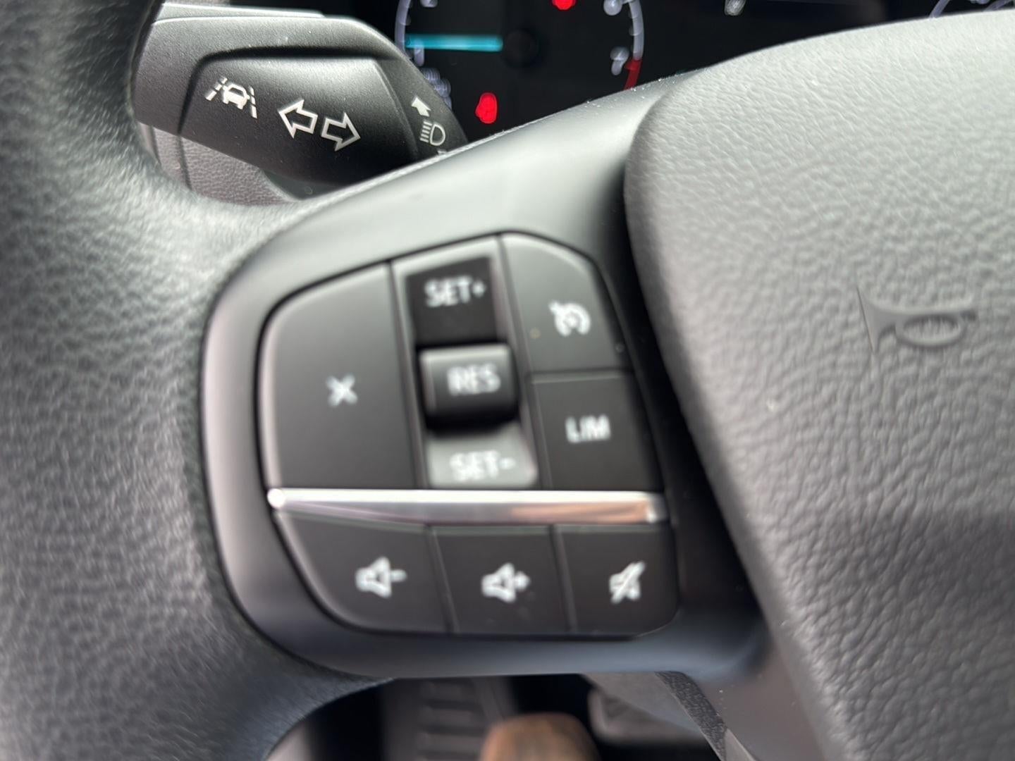 2025 Ford Transit Cargo Van Cargo Van