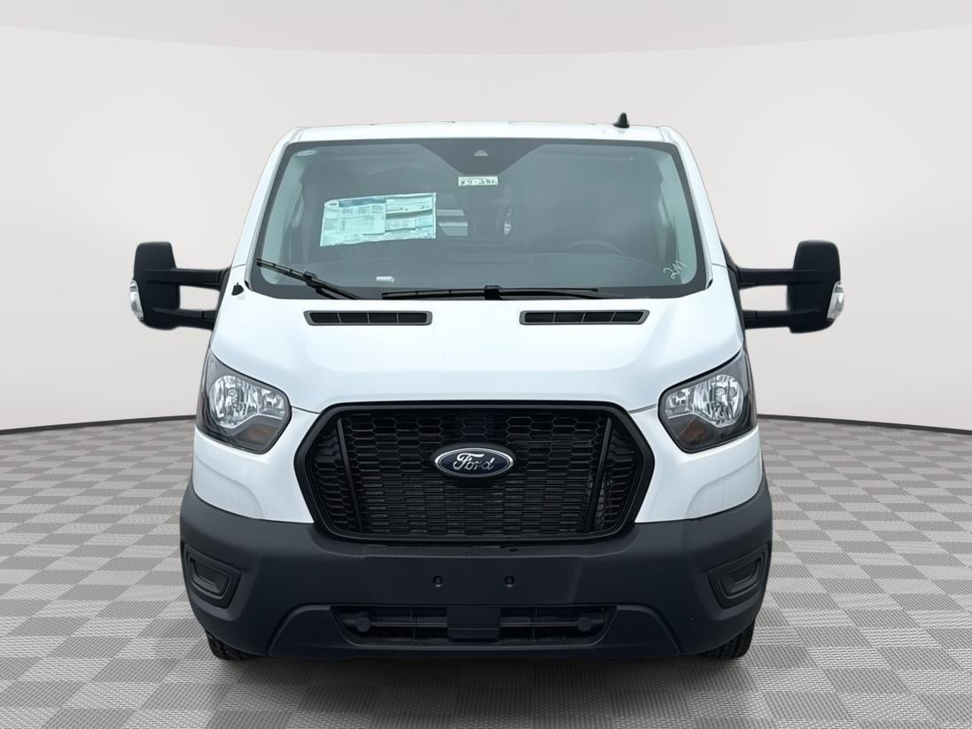 2025 Ford Transit Cargo Van Cargo Van