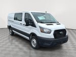 2025 Ford Transit Cargo Van Cargo Van