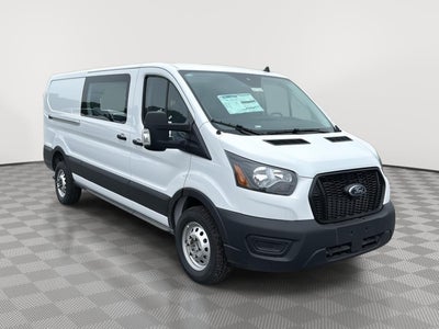 2025 Ford Transit Cargo Van Cargo Van