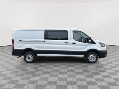 2025 Ford Transit Cargo Van Cargo Van