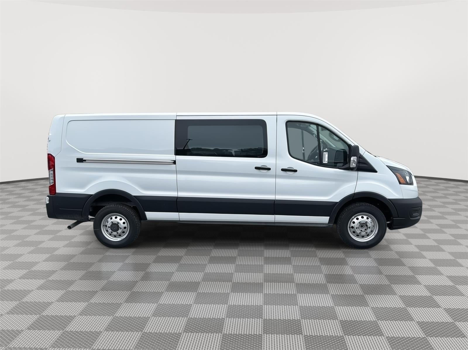 2025 Ford Transit Cargo Van Cargo Van