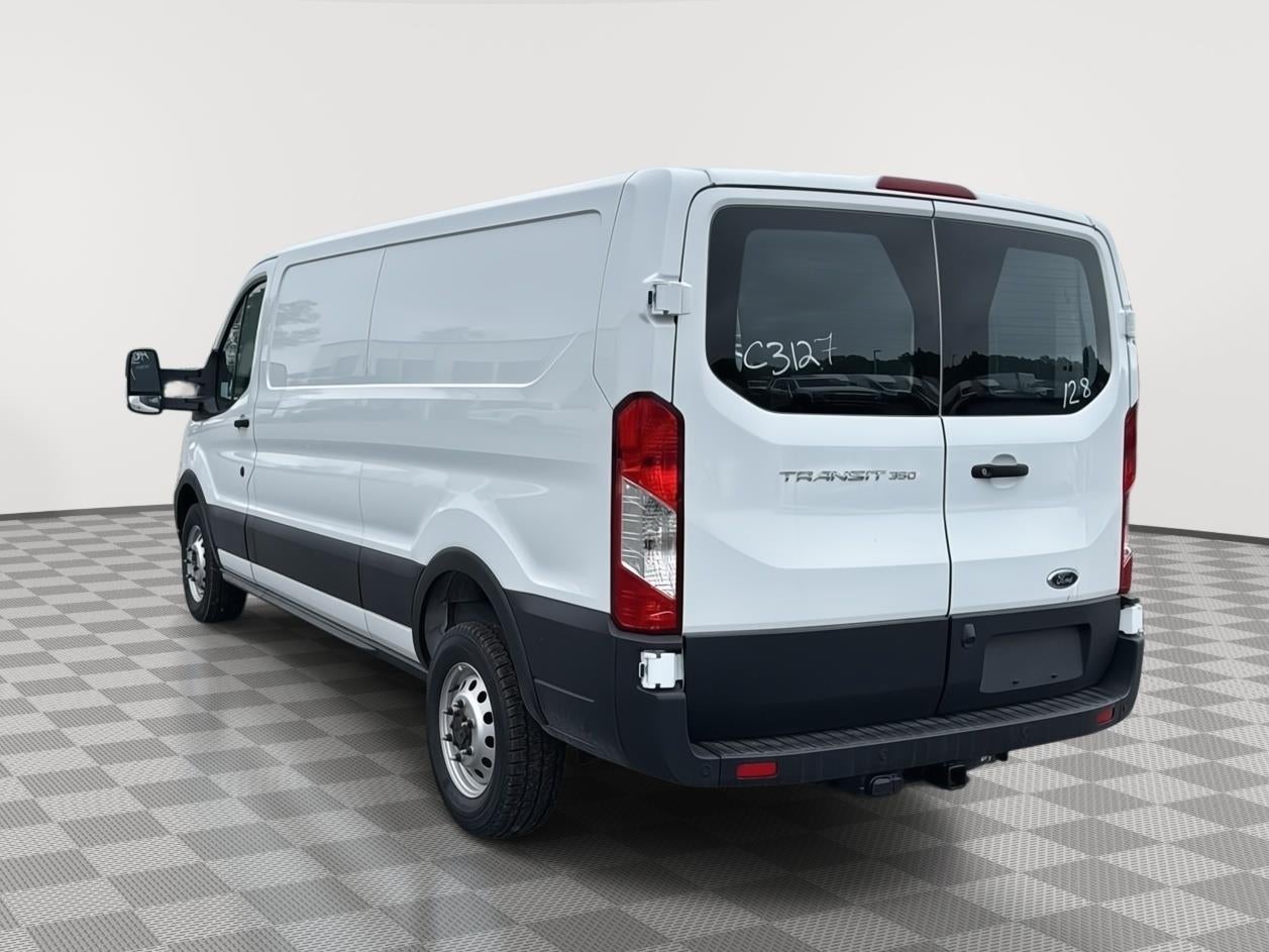 2025 Ford Transit Cargo Van Cargo Van