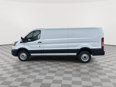 2025 Ford Transit Cargo Van Cargo Van