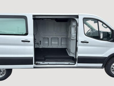 2025 Ford Transit Cargo Van Cargo Van