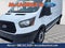 2019 Ford Transit Van 148 WB Medium Roof Cargo