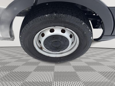 2019 Ford Transit Van 148 WB Medium Roof Cargo