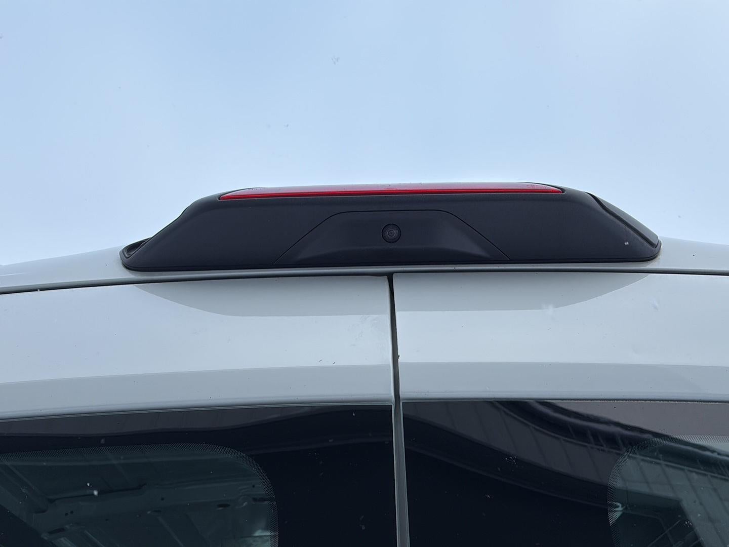 2019 Ford Transit Van 148 WB Medium Roof Cargo