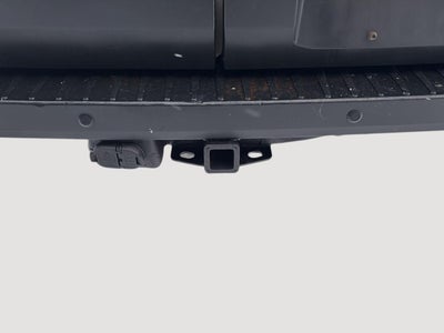 2019 Ford Transit Van 148 WB Medium Roof Cargo