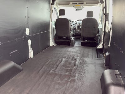 2019 Ford Transit Van 148 WB Medium Roof Cargo