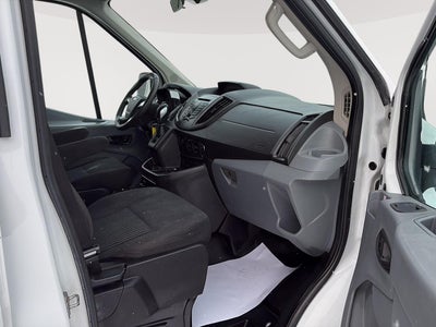 2019 Ford Transit Van 148 WB Medium Roof Cargo