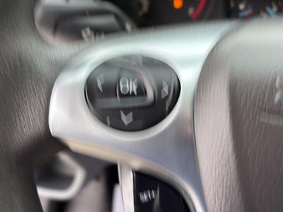 2019 Ford Transit Van 148 WB Medium Roof Cargo