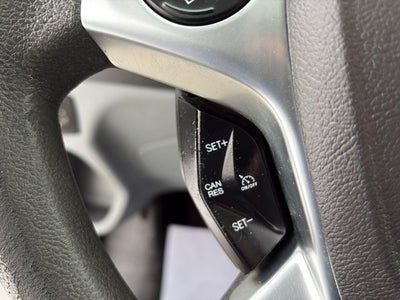 2019 Ford Transit Van 148 WB Medium Roof Cargo