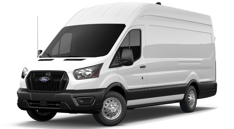 2026 Ford Transit 350