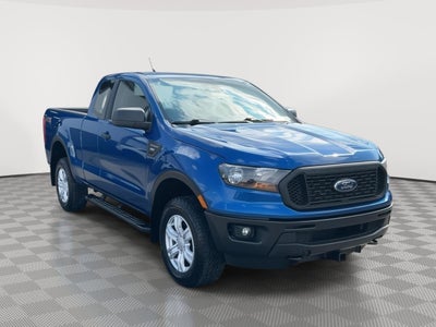 2019 Ford Ranger XL
