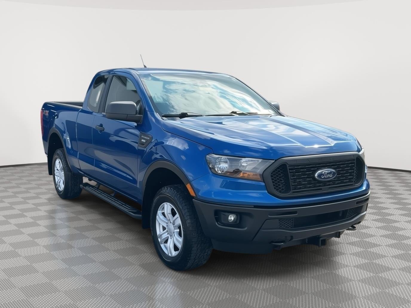 2019 Ford Ranger XL