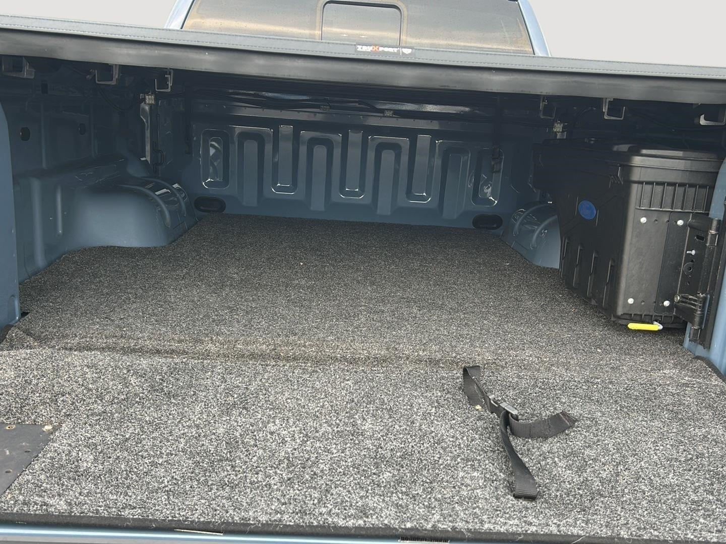 Ford Ranger Bill 2023 Ford Ranger XLT in Mercer, PA | PIttsburgh Ford Ranger | Bill ...