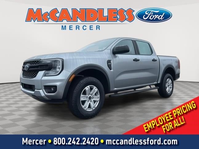 2024 Ford Ranger XL