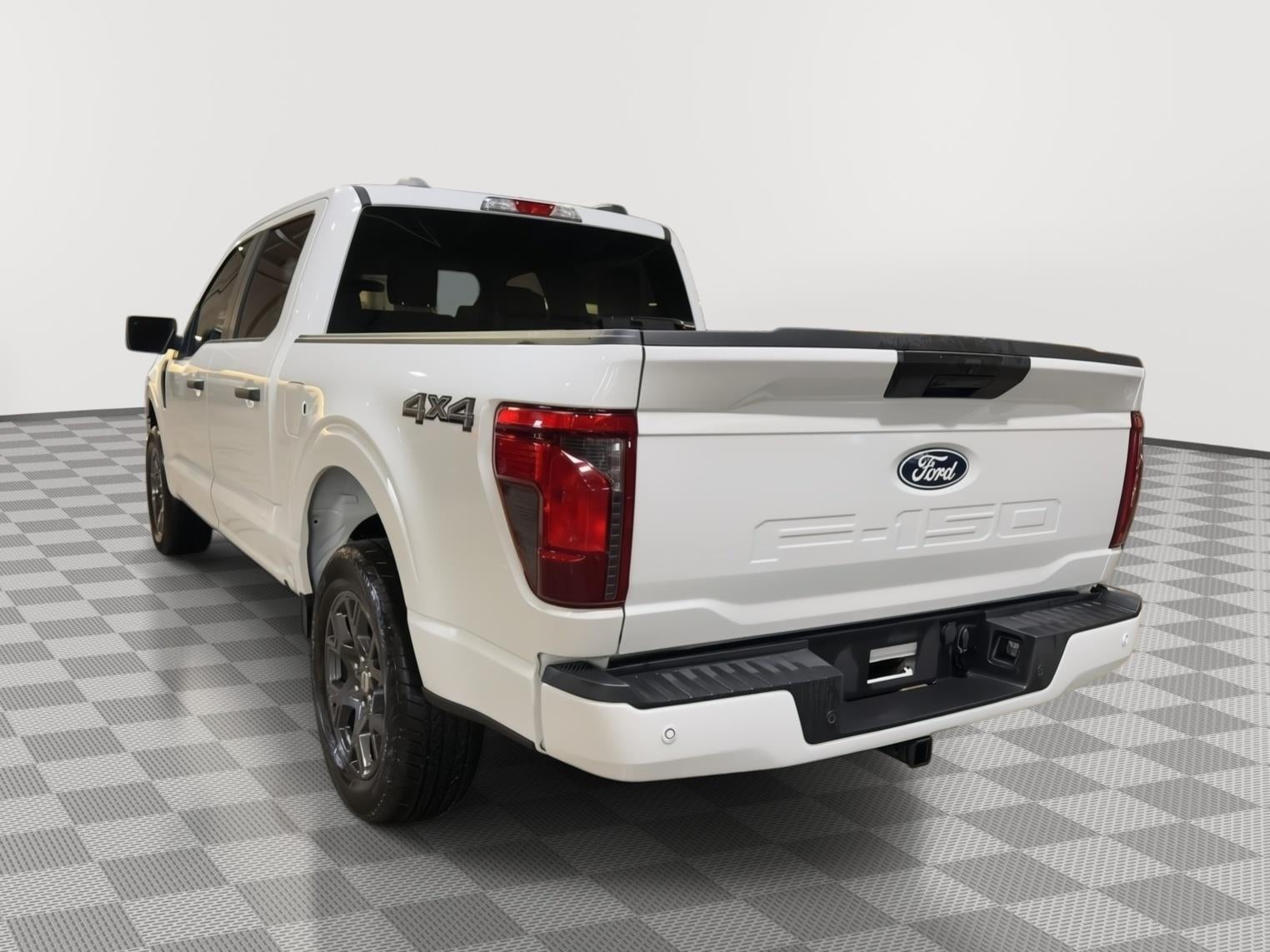 2026 Ford F150 STX STX®