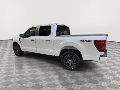 2026 Ford F150 STX STX®