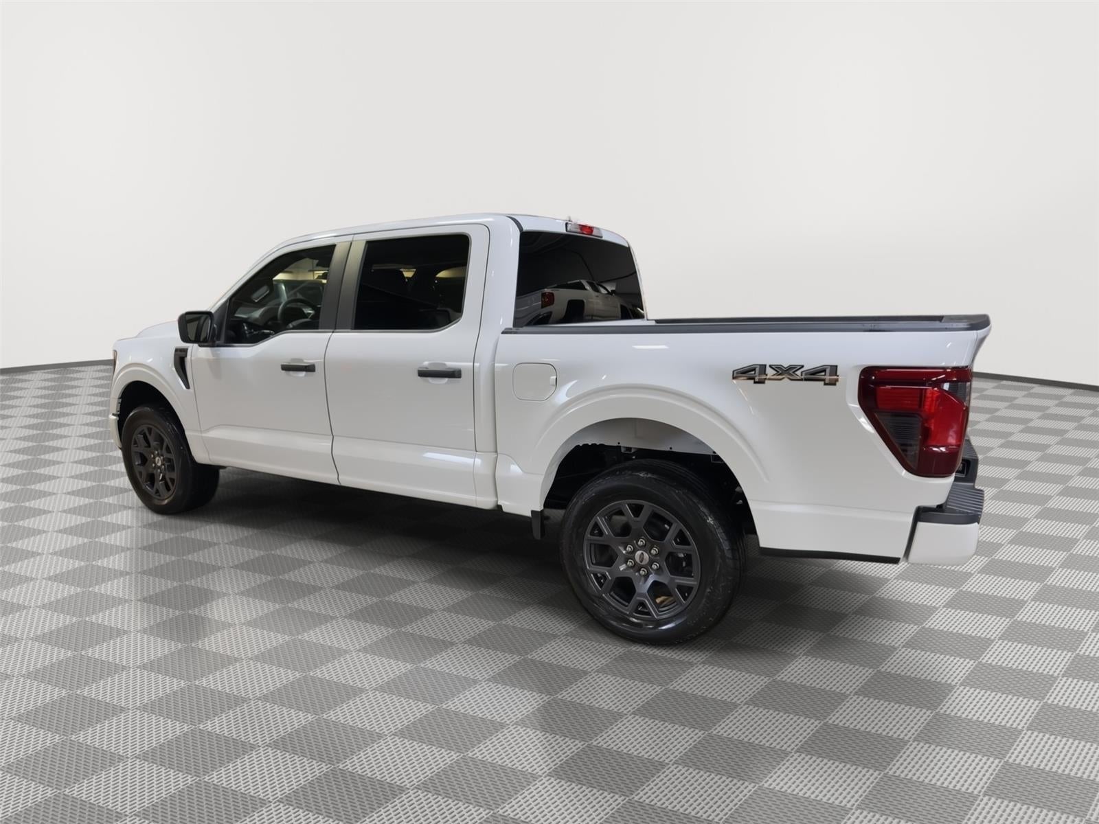 2026 Ford F150 STX STX®