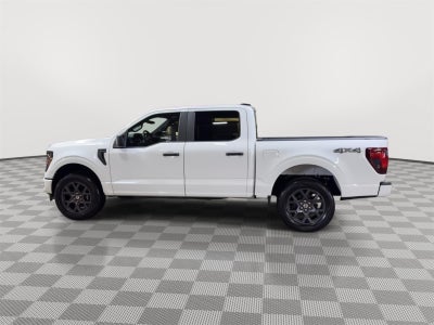 2026 Ford F150 STX STX®