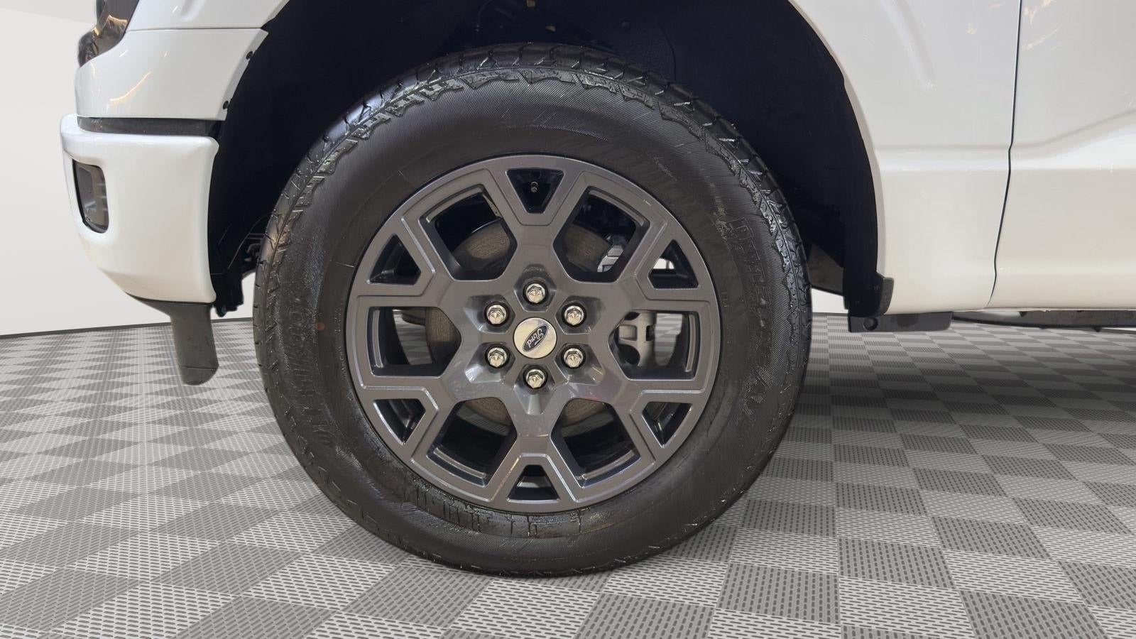 2026 Ford F150 STX STX®